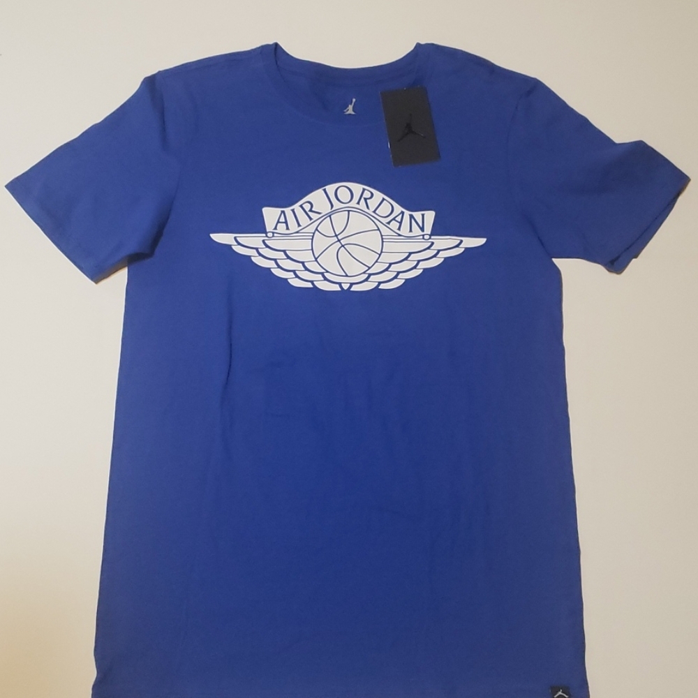 NWT - Jordan Mens T-shirt